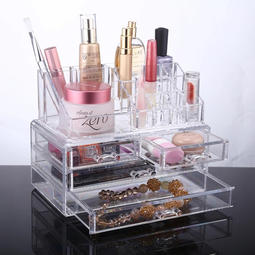 Cosmeticos 